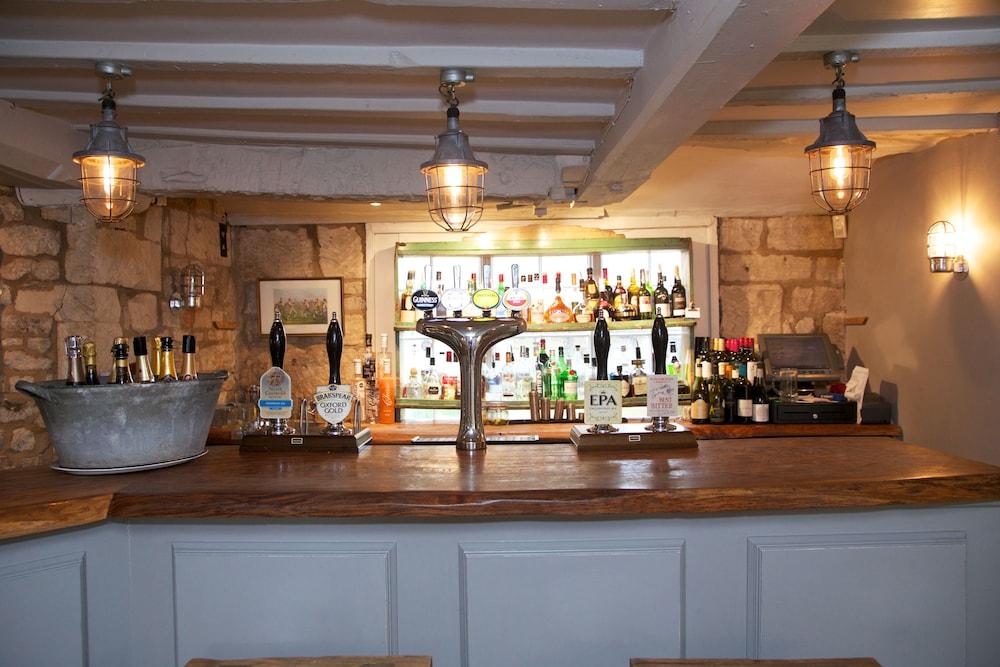 The Lion Inn Winchcombe Bagian luar foto