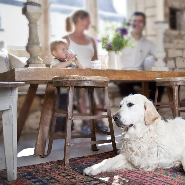 The Lion Inn Winchcombe Bagian luar foto